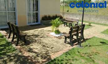 Imagem 4: APARTAMENTO DE 2 QUARTOS COM MÓVEIS PLANEJADOS