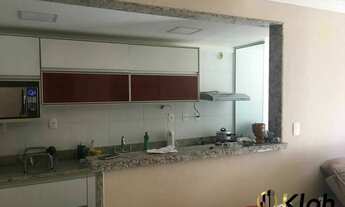 Imagem 3: Linda cobertura- bingen- petrópolis" possui 2 dormitórios, 3 banheiros, 2 vagas na ga