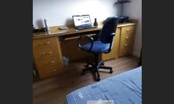 Imagem 7: Apartamento Alto da Mooca, com 81m2, 03 quartos, sendo 01 suíte e 02 vagas