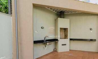 Imagem 4: Apartamento com 3 dormitórios à venda, 220 m² por R$ 1.619.000 - Luxemburgo - Belo Horizon