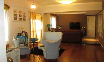 Imagem: APARTAMENTO RESIDENCIAL em São Paulo