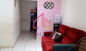 Imagem 3: Casa térrea à venda no Distrito industrial em Cuiabá-Mato grosso