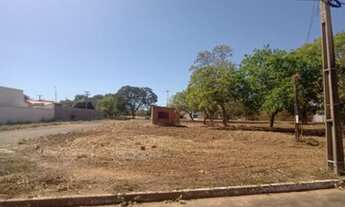 Imagem 4: PALMAS - Terreno Padrão - Plano Diretor Sul