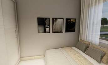 Imagem 5: Casa Nova 3/4 com Suites Condominio Sol e Praia