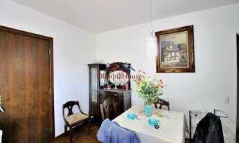 Imagem 4: Apartamento Venda Brooklin 95 m² 3 Dormitórios