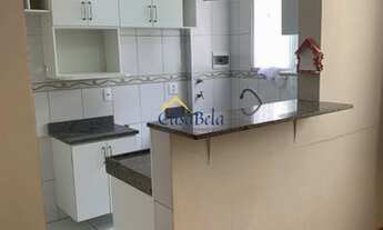 Imagem 5: Apartamento - Vila Industrial - Campinas