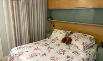 Imagem 4: APARTAMENTO RESIDENCIAL em SÃO PAULO - SP, MOOCA