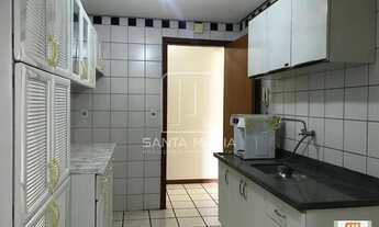 Imagem 4: Apartamento (tipo - padrao) 2 dormitórios, cozinha planejada, elevador, em condomínio fech