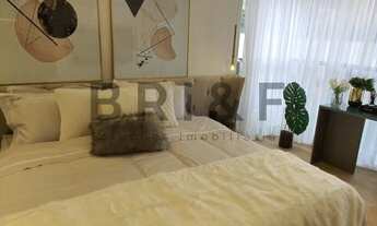 Imagem 7: Apartamento com 3 suítes 3 vagas à venda no Brooklin Paulista