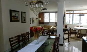 Imagem: Alugo ou Vendo Apartamento 3/4, 2 vagas