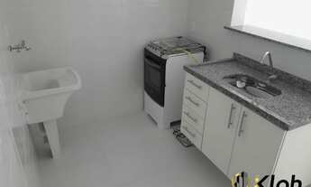 Imagem 7: São Sebastiao ' Apartamento 01 Quarto Vale Imperial