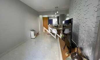 Imagem 5: Apartamento com 3 dormitórios à venda, 76 m² por R$ 370.000,00 - Setor Bueno - Goiânia/GO