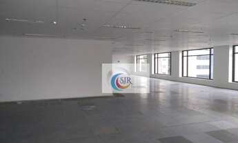 Imagem 1: Conjunto para alugar, 381 m² - Moema - São Paulo/SP