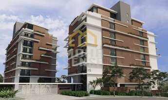 Imagem 2: LUXUOSO APARTAMENTO NO ECOVILLE