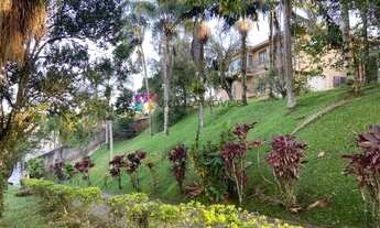 Imagem 4: Lote/Terreno para venda possui 4970 metros quadrados em Glória - Joinville - SC