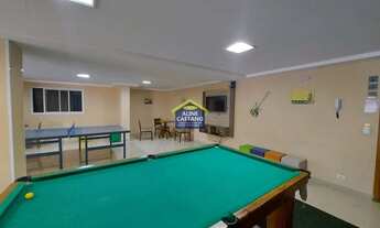 Imagem 4: Alto Padrão 3 suítes 3 vagas Vista Mar! Planejado!