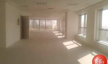 Imagem: São Paulo - Conjunto Comercial/sala - Brooklin