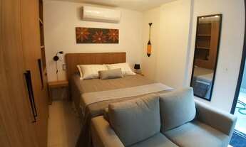 Imagem 7: Studio para venda tem 42 metros quadrados com 1 quarto em Ipanema - Rio de Janeiro - RJ