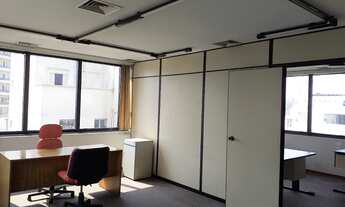 Imagem 3: Conjunto Comercial/Sala BELA VISTA SAO PAULO SP Brasil