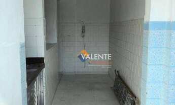 Imagem 7: SALA LIVING à venda, 47 m² por R$ 150.000 - Centro - São Vicente/SP