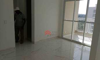 Imagem 3: Apartamento com 2 dormitórios, 50 m² - Jardim Portão Vermelho - Vargem Grande Paulista/SP