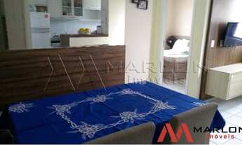 Imagem 4: Apartamento para venda Ecopark, 45m², com 2 quartos em Emaús - Parnamirim - RN