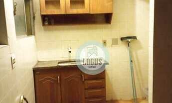 Imagem 2: Apartamento com 2 dormitórios à venda, 57 m² por R$ 230.000,00 - Rudge Ramos - São Bernard