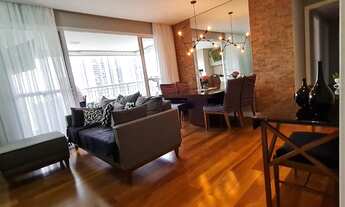 Imagem: Apartamento para venda tem 107 metros quadrados