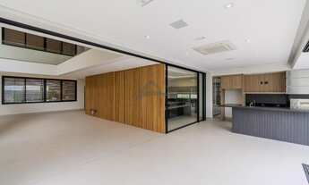 Imagem 5: Casa - Loteamento Mont Blanc Residence - Campinas