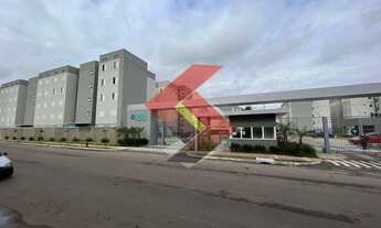 Imagem 3: CANOAS - Apartamento Padrão - CENTRO