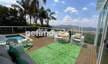 Imagem: Venda Casa em condomínio Vila Alpina Nova