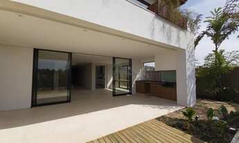 Imagem: Casa - Alphaville Dom Pedro 2 - Campinas