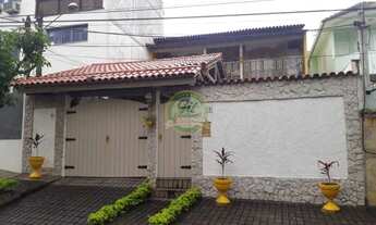 Imagem 2: Casa Suiça Carioca (porteira fechada