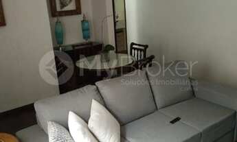 Imagem 5: Apartamento com 3 quartos no Edifício Madrid - Bairro Setor Bela Vista em Goiânia