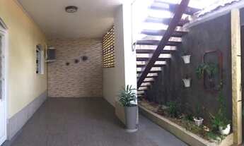 Imagem 2: Linda Casa - 3 quartos - Japiim - Próximo a Avenida Tefé