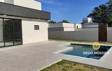 Imagem 8: Casa á venda em Atibaia - Lançamento