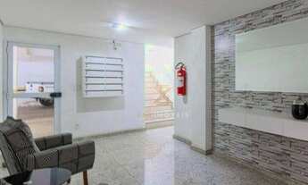 Imagem 6: Apartamento com 3 dormitórios à venda, 94 m² por R$ 530.000 - Itapoã - Belo Horizonte/MG