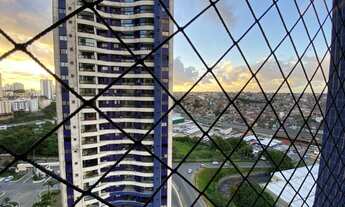 Imagem 6: Apartamento para venda possui 82 metros quadrados com 3 quartos em Vila Laura - Salvador