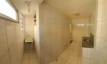 Imagem 6: Apartamento de 1 (um) Quarto em Irajá