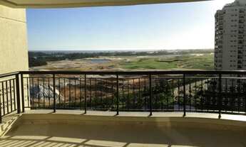 Imagem 4: Apartamento de 288 metros quadrados no bairro Barra da Tijuca com 4 quartos