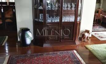 Imagem 6: SãO PAULO - Apartamento Padrão - Jardim Paulista