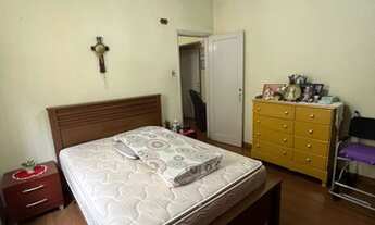 Imagem 5: TERREO COM DOIS DORMITORIOS NO MARAPÉ EM SANTOS