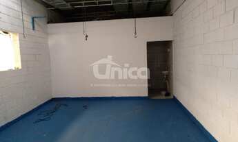 Imagem 4: Barracão - Jardim Nova Boa Vista - Hortolândia