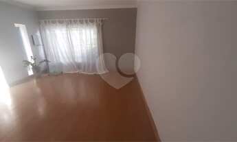 Imagem 4: São Paulo - Casa de Vila - MOEMA