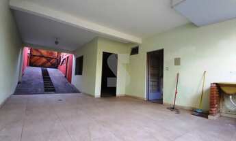 Imagem 4: Casa à venda, 3 quartos, 3 vagas, Três Barras - Contagem/MG