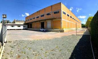 Imagem: Barracão para alugar por R$ 59000.00, 3700.00