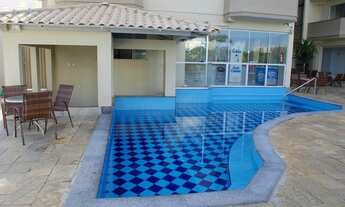 Imagem: Apartamento mobiliado Caldas novas