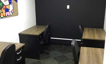 Imagem 2: Sala Comercial Asa Sul