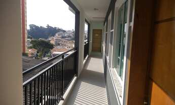 Imagem 2: Casa de condomínio para venda com 43 metros quadrados com 2 quartos em Vila Mazzei - São P