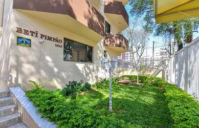 Imagem 3: Cobertura Residencial para Venda no Água Verde em Curitiba, 228.95 m²